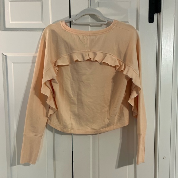 Sundays pullover - Picture 2 of 3